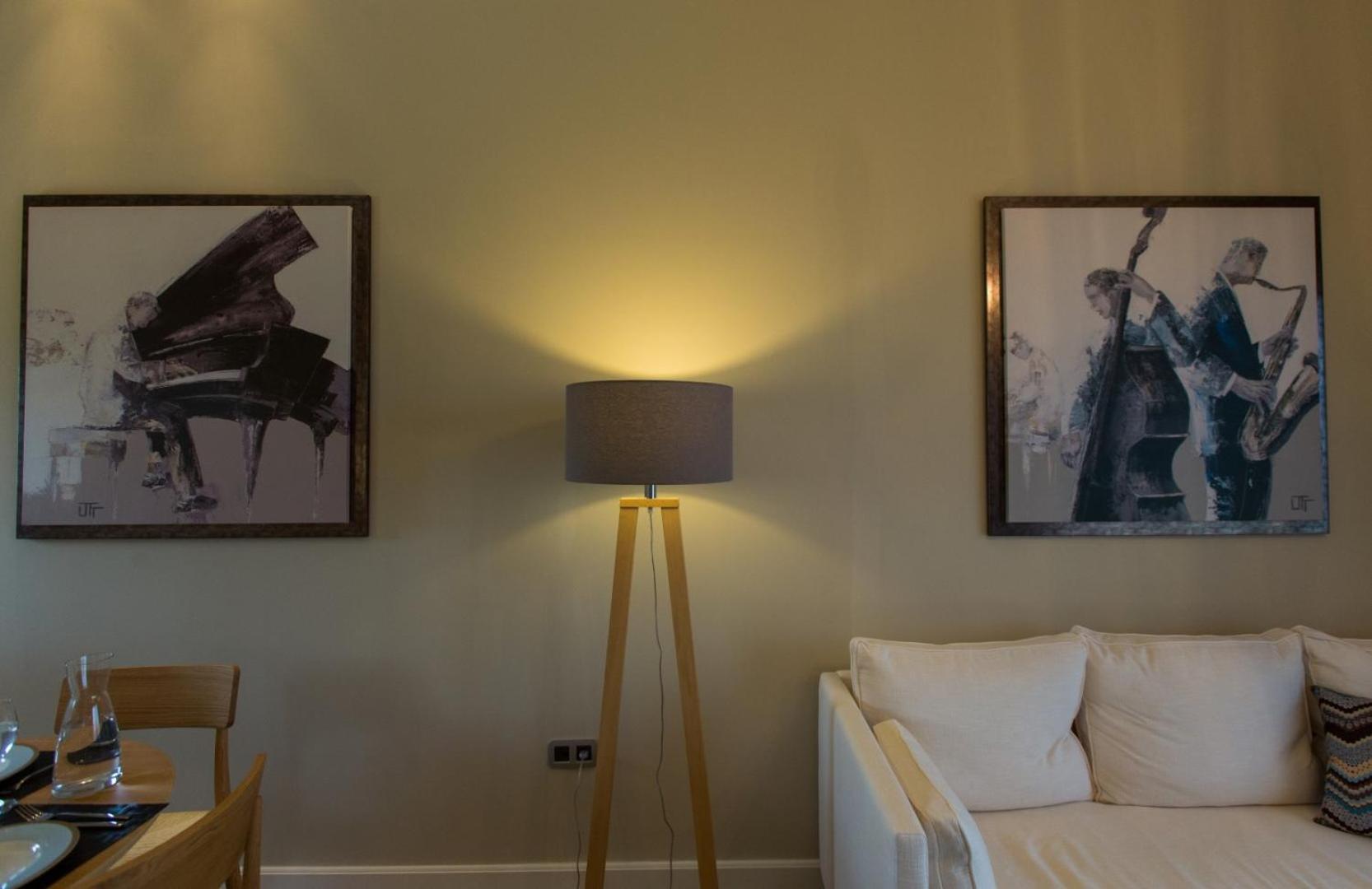 Ionian Vista Villas Argostoli  Zimmer foto