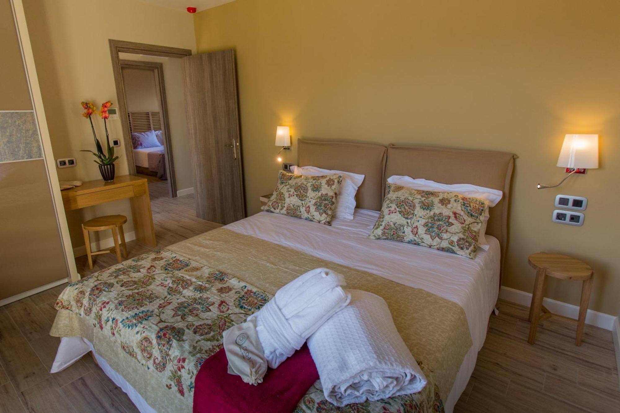 Ionian Vista Villas Argostoli  Exterior foto