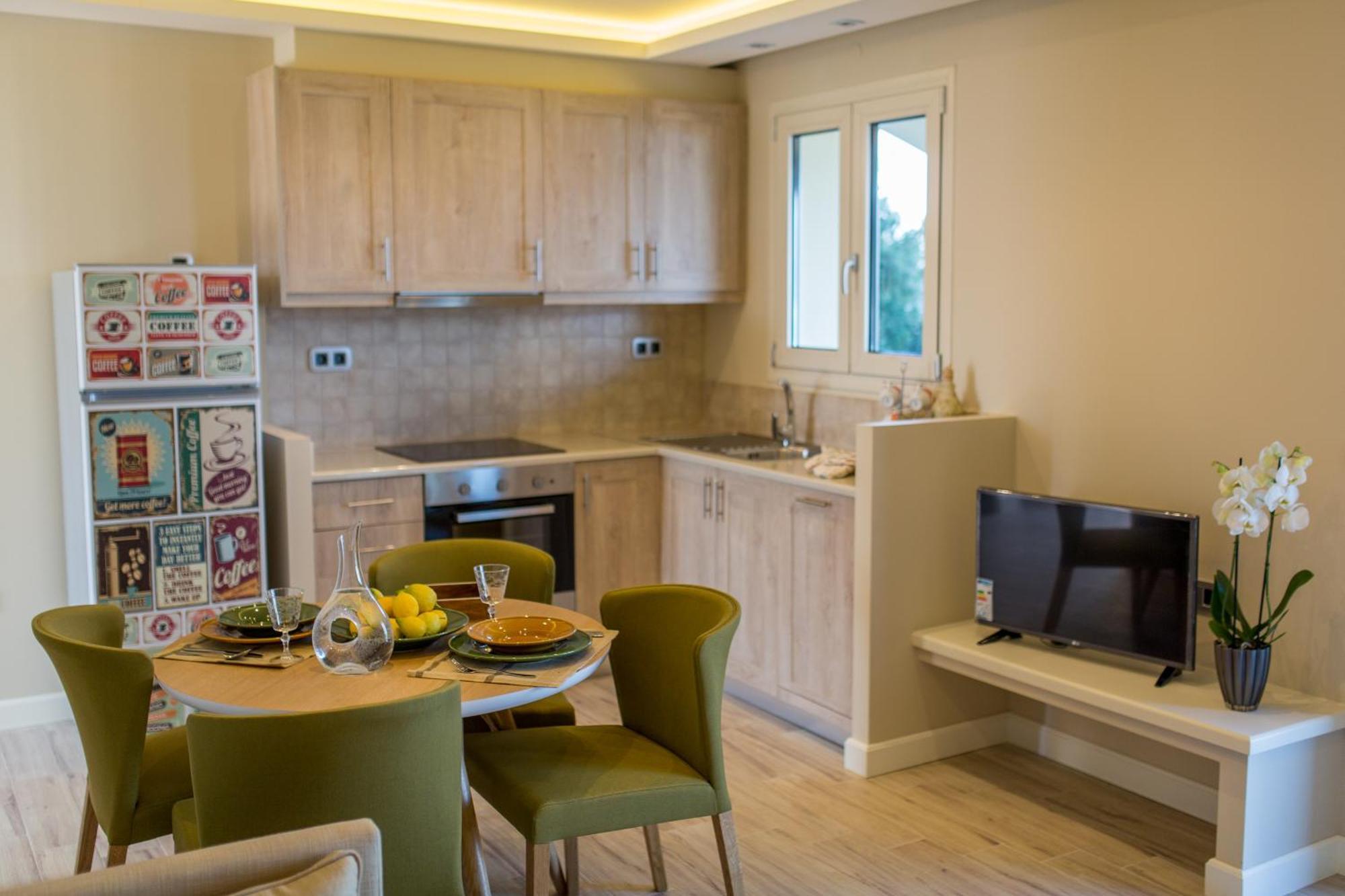 Ionian Vista Villas Argostoli  Exterior foto